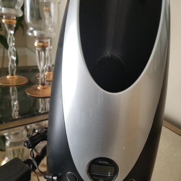 Brand New (unboxed) Urban Trend Waterfall Wine Chiller - Picture 2 of 6